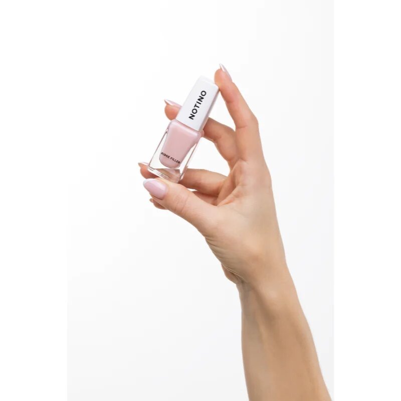 Notino Nail Care Ridge Filler грижа за нокти 10 мл.