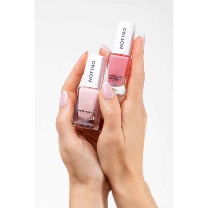Notino Nail Care Ridge Filler грижа за нокти 10 мл.