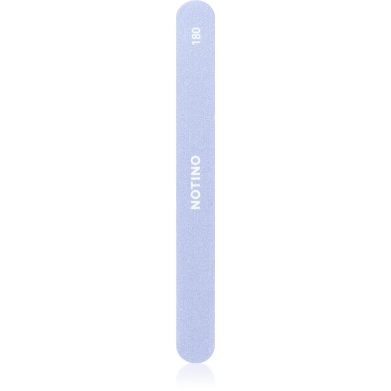 Notino Nail File Classic Set 100/180x5 180/240x5 комплект пили за нокти