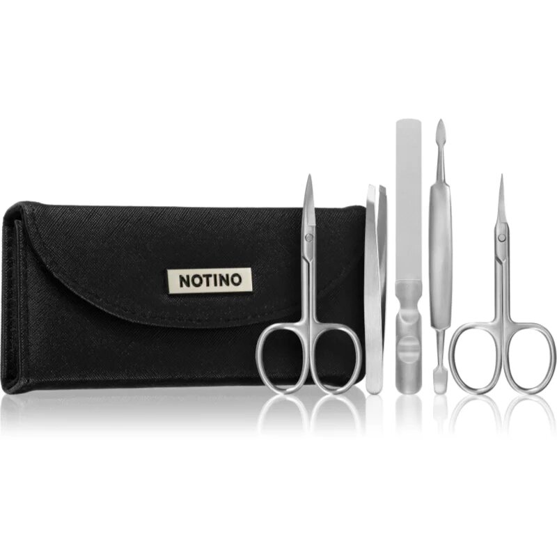 Notino Nail Tools Manicure set комплект за маникюр
