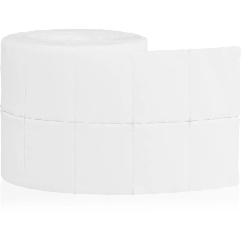 Notino Nail Tools Nail Cotton Pads целулозен памук 250 бр.