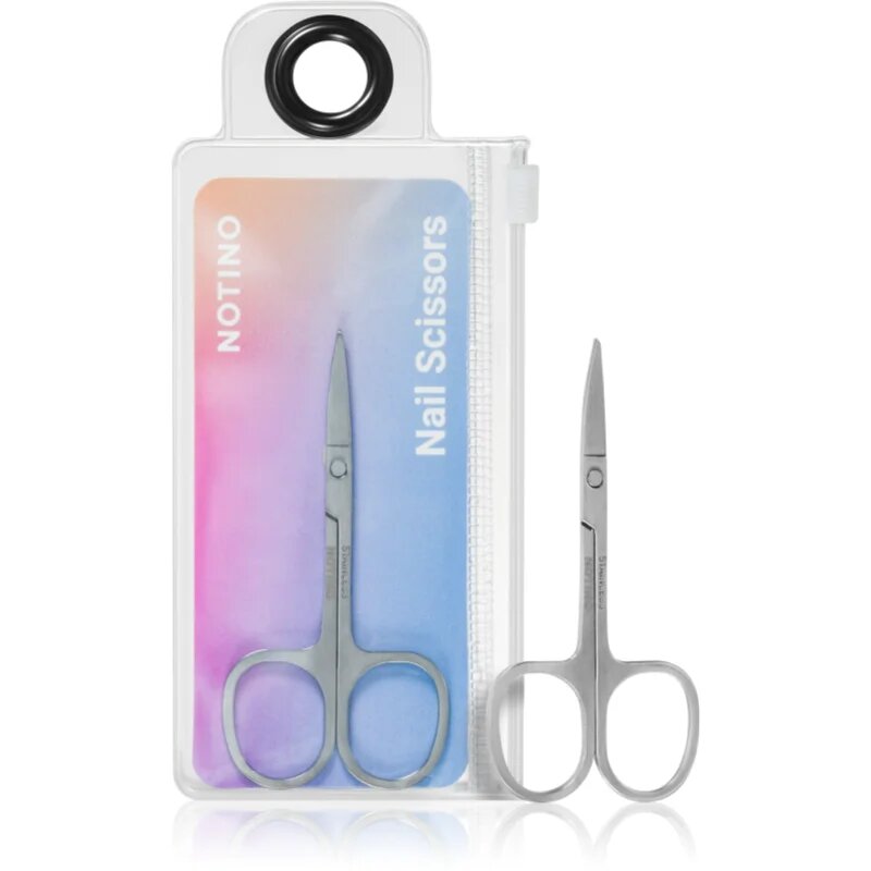 Notino Nail Tools Nail Scissors ножички за нокти 1 бр.