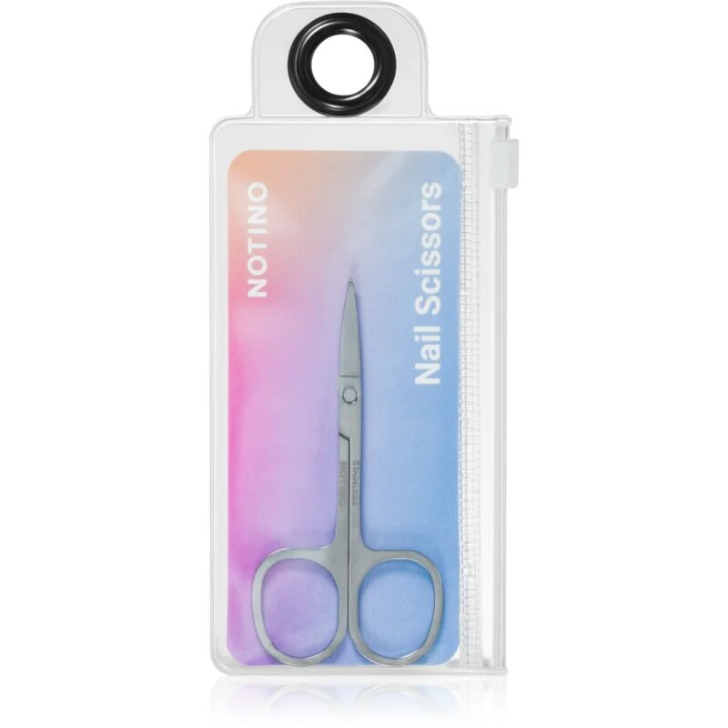 Notino Nail Tools Nail Scissors ножички за нокти 1 бр.