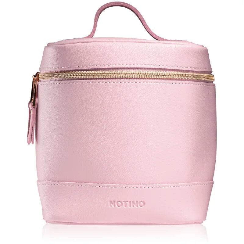 Notino Pastel Collection Make-up case козметично куфарче Pink 1 бр.