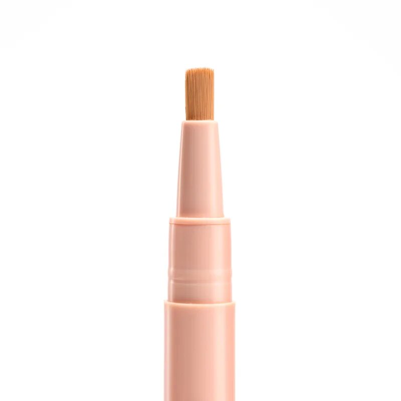 Notino Peptide Radiance Boosting Concealer коректор за грижа с високо покритие 060 Warm Medium 4 мл.
