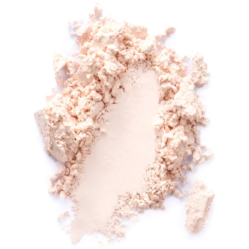Notino Powder Eyeshadow Matte матотви очни сенки Alabaster 1.65 гр.