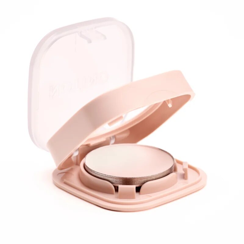 Notino Powder Eyeshadow Matte матотви очни сенки Alabaster 1.65 гр.