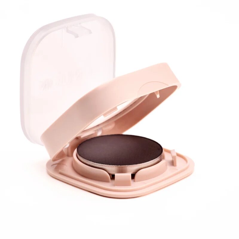 Notino Powder Eyeshadow Matte матотви очни сенки Dark Roast 1.65 гр.