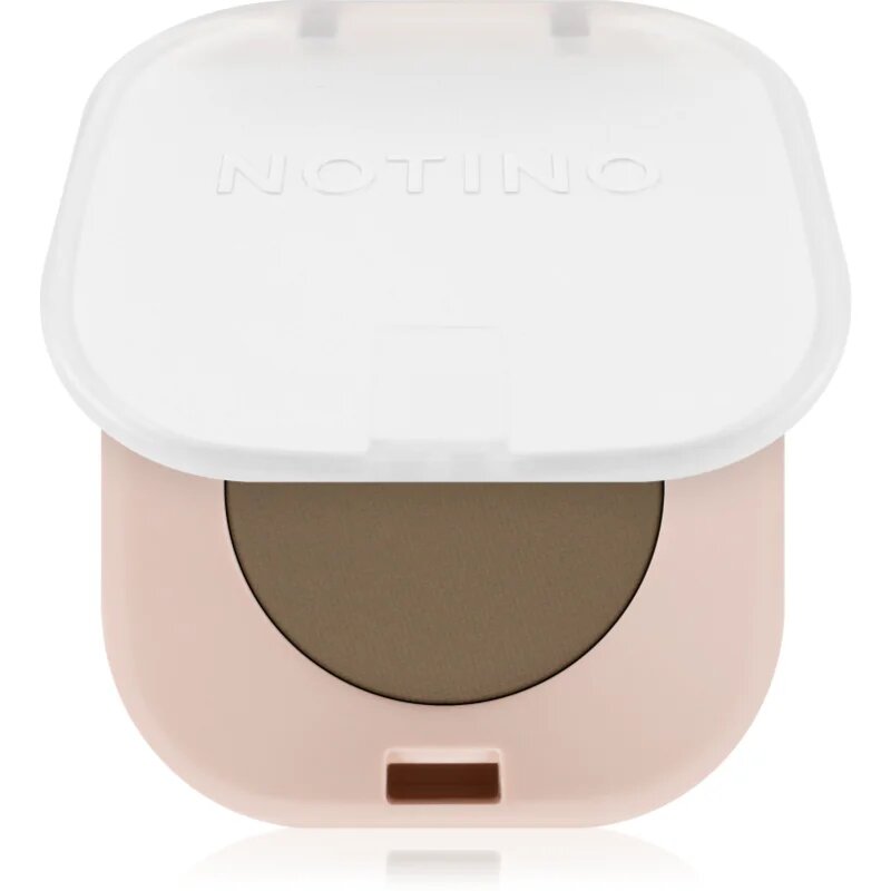 Notino Powder Eyeshadow Matte матотви очни сенки Periwinkle 1.65 гр.