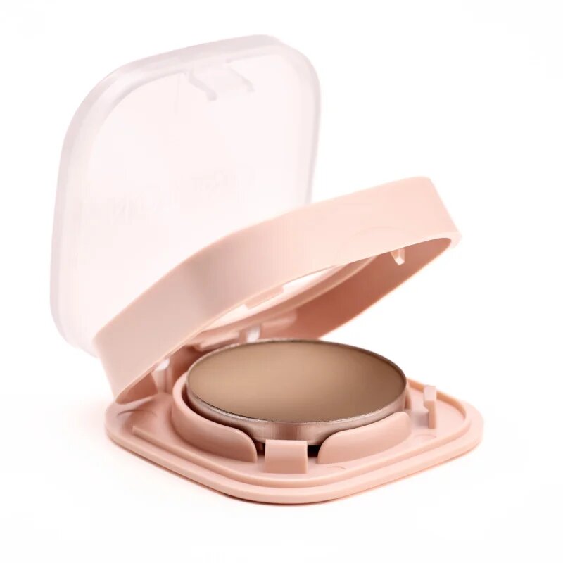 Notino Powder Eyeshadow Matte матотви очни сенки Periwinkle 1.65 гр.