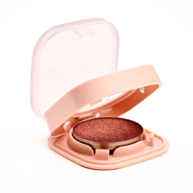 Notino Powder Eyeshadow Shimmer сенки за очи с блясък Bronze Dust 1.5 гр.