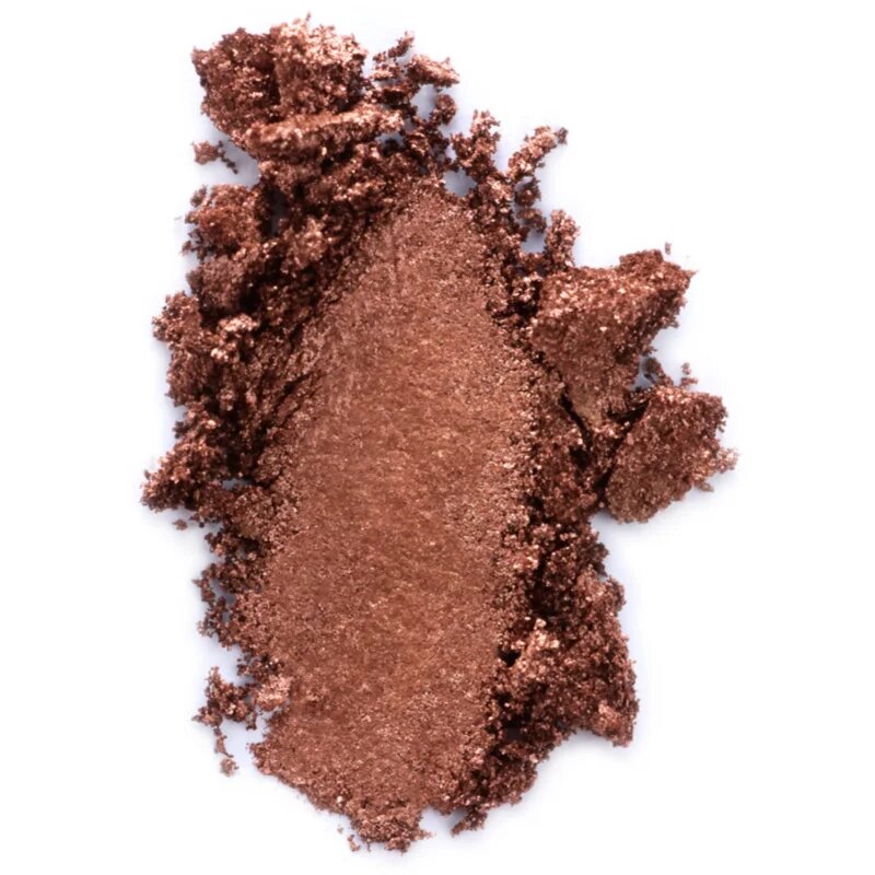 Notino Powder Eyeshadow Shimmer сенки за очи с блясък Bronze Dust 1.5 гр.