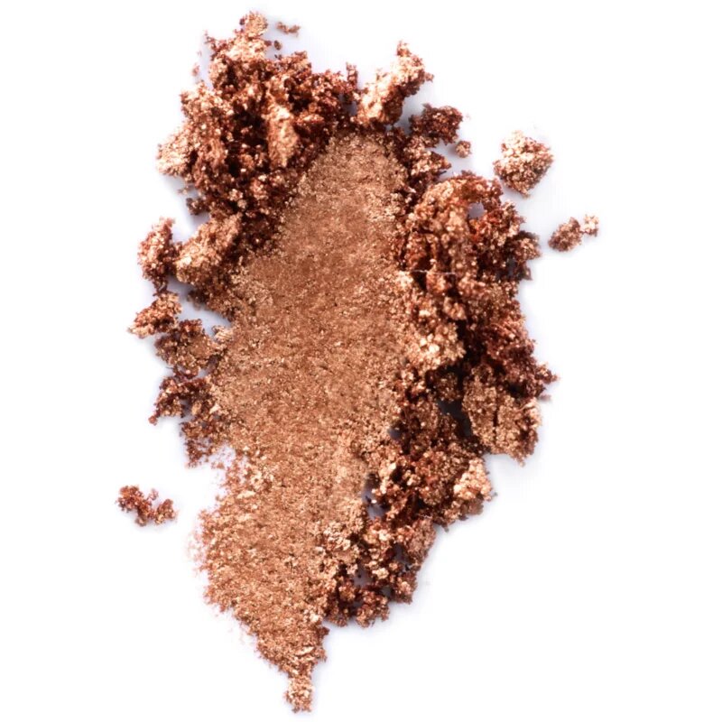 Notino Powder Eyeshadow Shimmer сенки за очи с блясък Copper Veil 1.5 гр.