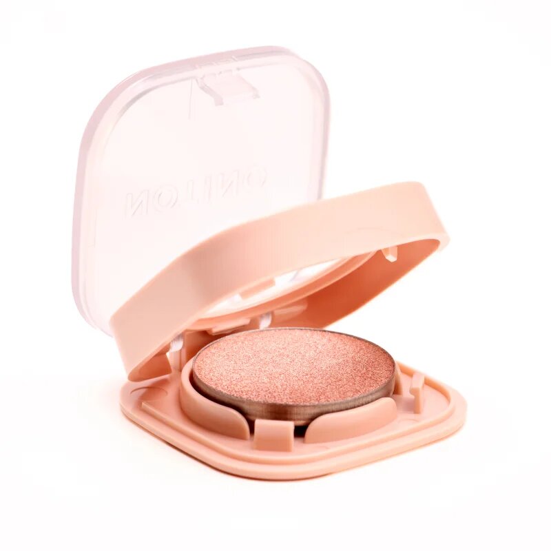 Notino Powder Eyeshadow Shimmer сенки за очи с блясък Silken Brut 1.5 гр.