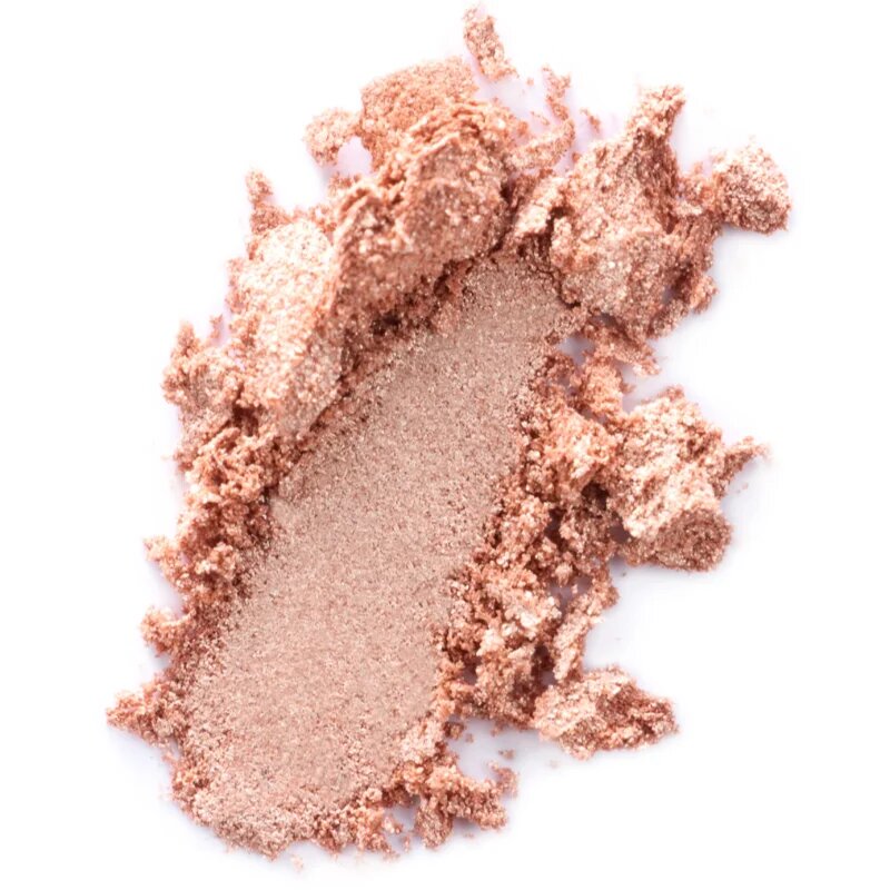 Notino Powder Eyeshadow Shimmer сенки за очи с блясък Silken Brut 1.5 гр.