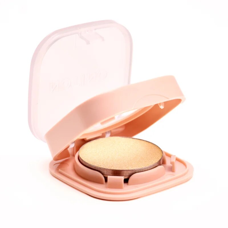 Notino Powder Eyeshadow Shimmer сенки за очи с блясък Vanillino 1.5 гр.