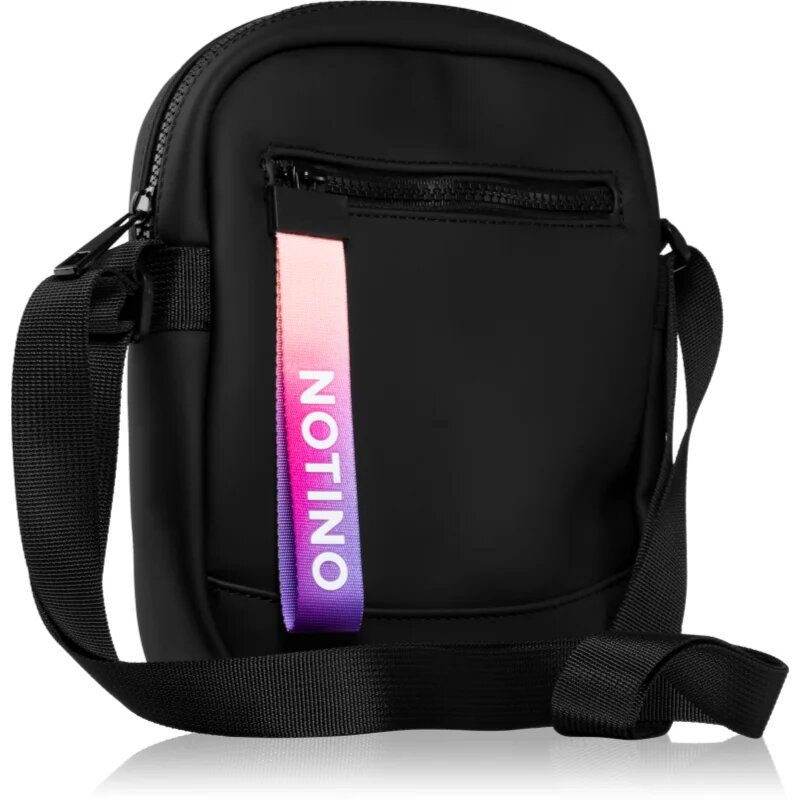 Notino Premium Crossbody Bag чанта през рамо 1 бр.