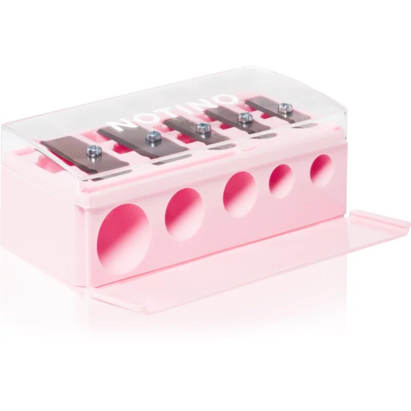 Notino Professional Universal Pencil Sharpener острилка за козметика 1 бр.