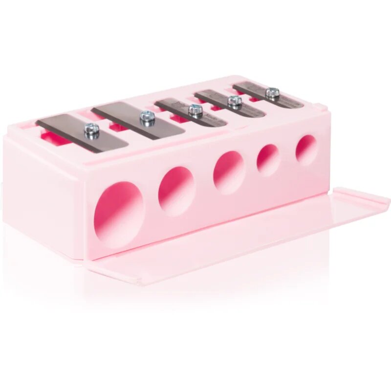 Notino Professional Universal Pencil Sharpener острилка за козметика 1 бр.