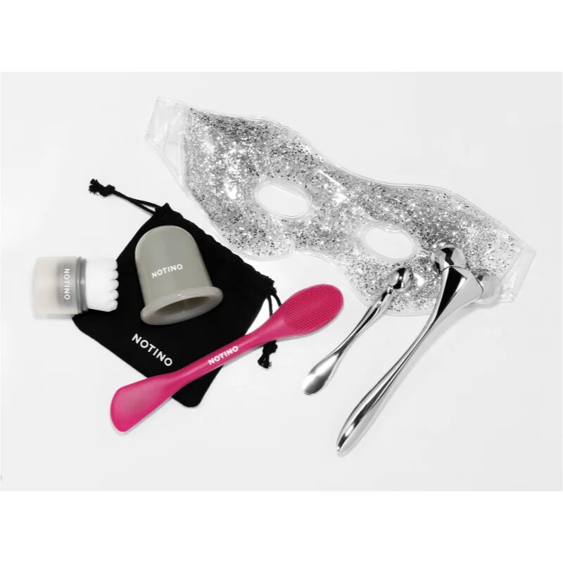 Notino Spa Collection Body massage & Toning tool масажно приспособление за тяло Grey