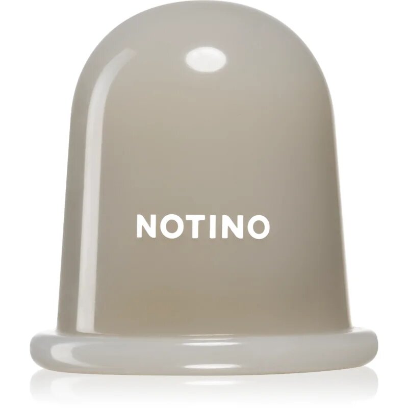 Notino Spa Collection Body massage & Toning tool масажно приспособление за тяло Grey