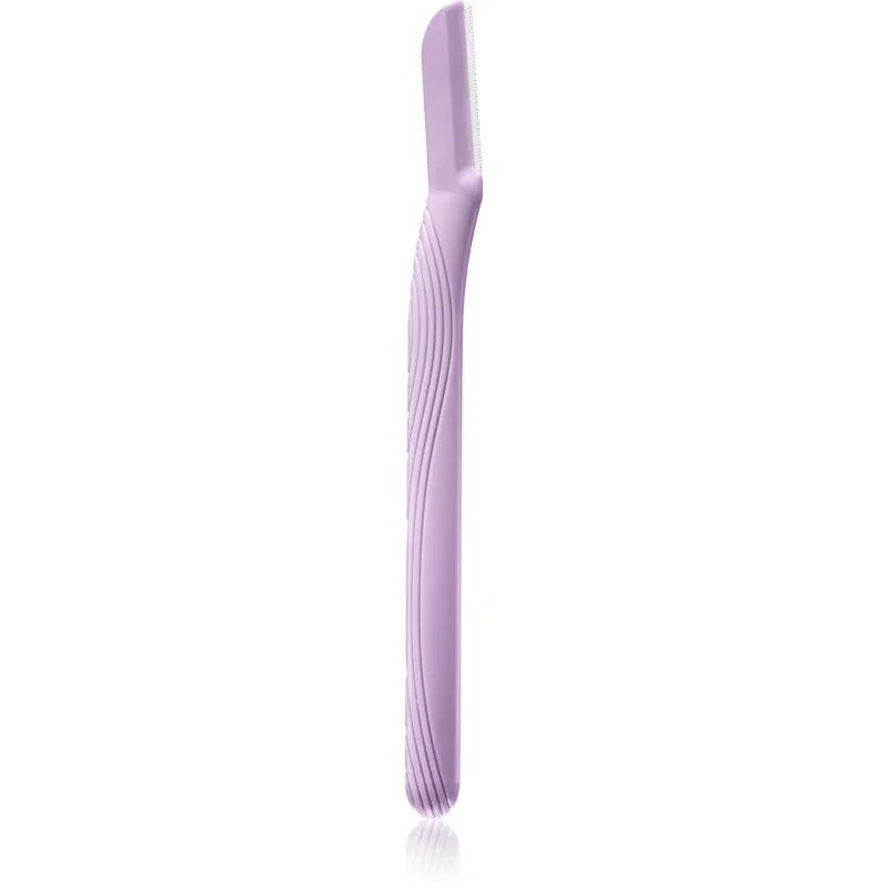 Notino Spa Collection Eyebrow Razors бръснач за вежди 3 бр.