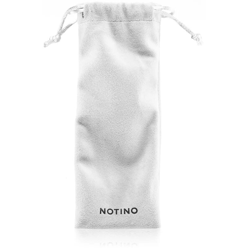 Notino Spa Collection Face massage tool масажно приспособление за лице Silver 1 бр.