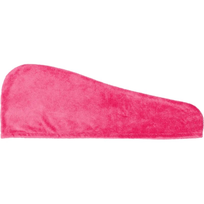 Notino Spa Collection Hair Towel хавлия За коса Pink 1 бр.