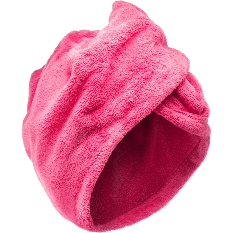 Notino Spa Collection Hair Towel хавлия За коса Pink 1 бр.