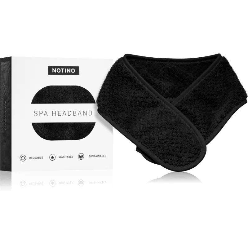 Notino Spa Collection Headband козметична лента за глава цвят 1 бр.