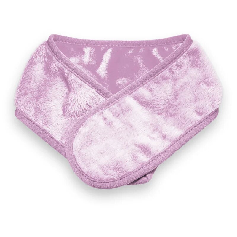 Notino Spa Collection Headband козметична лента за глава цвят Lilac