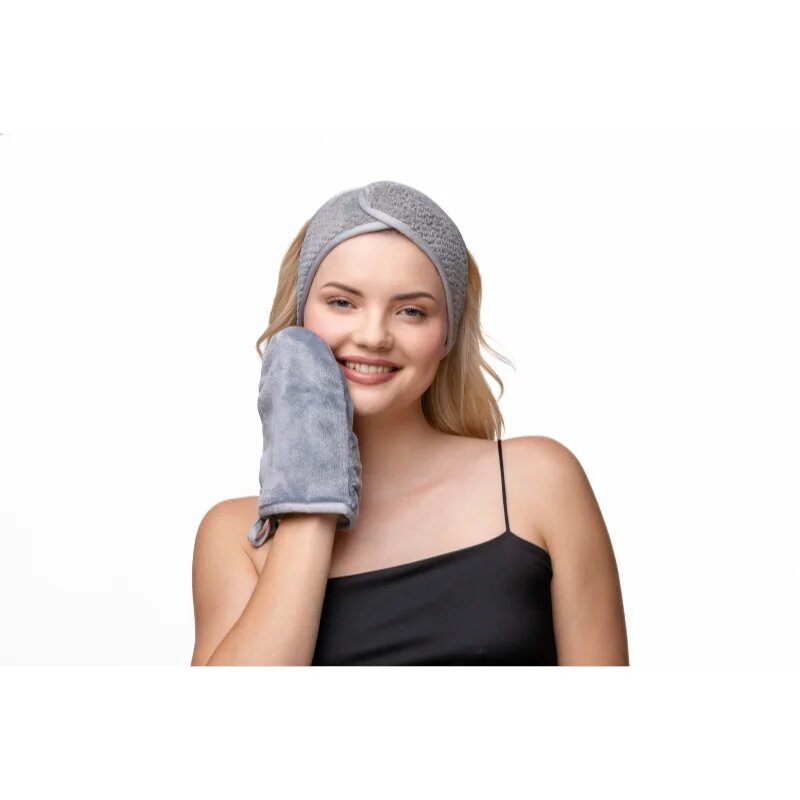 Notino Spa Collection Make-up removal set комплект за почистване на грим