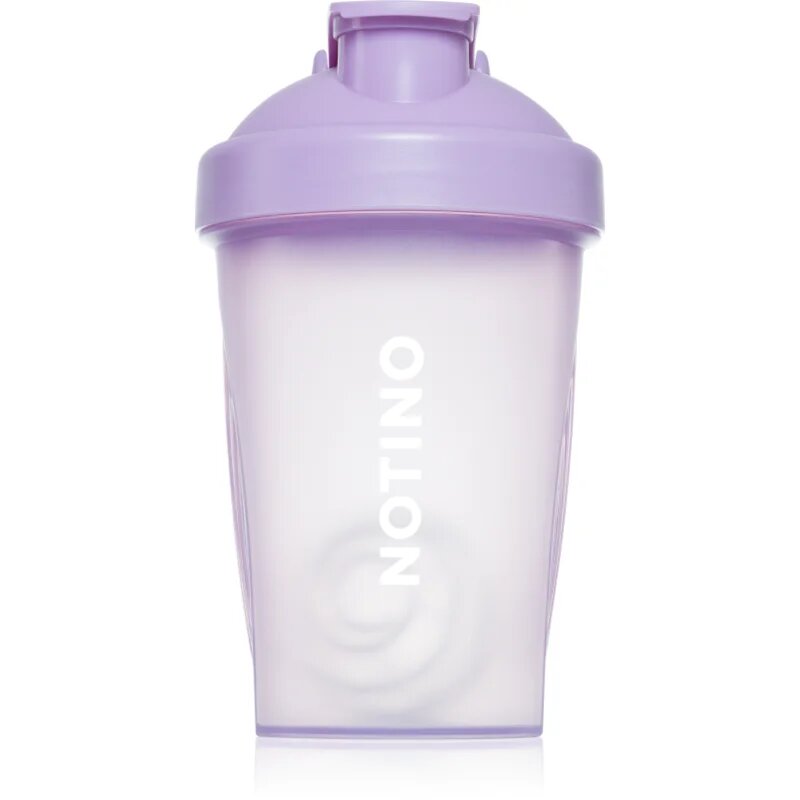 Notino Sport Collection Shaker спортен шейкър Purple 1 бр.