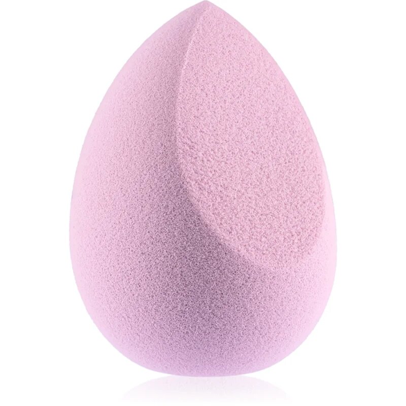 Notino Super Soft Make-Up Sponge гъба за фон дьо тен оформена Pink 1 бр.