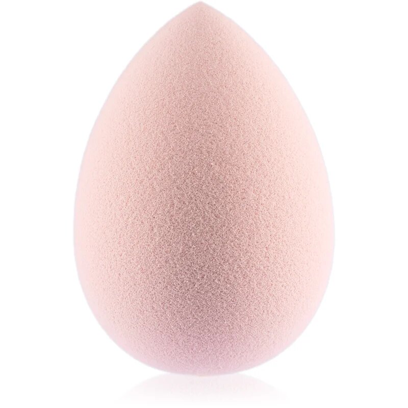 Notino Super Soft Make-Up Sponge гъбичка за фон дьо тен във формата на капка Beige 1 бр.
