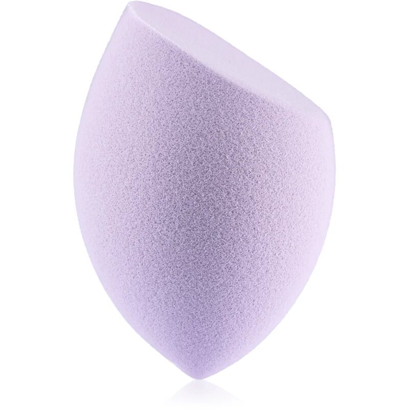 Notino Super Soft Make-Up Sponge прецизна гъбичка за фон дьо тен Lavender 1 бр.
