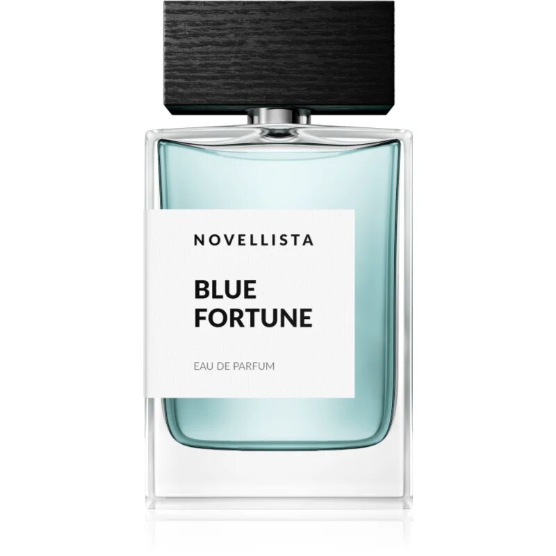 Novellista Blue Fortune парфюмна вода за мъже 75 мл.