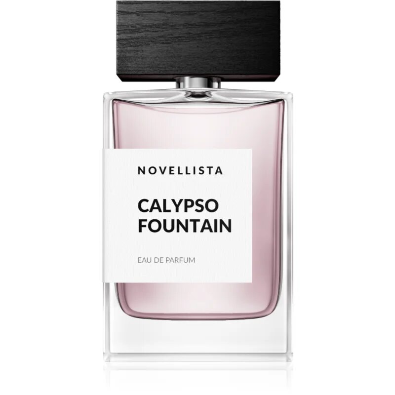 Novellista Calypso Fountain парфюмна вода за жени 75 мл.