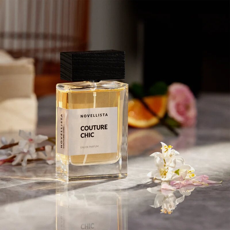 Novellista Couture Chic парфюмна вода за жени 10 мл.