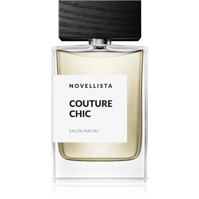 Novellista Couture Chic парфюмна вода за жени 75 мл.