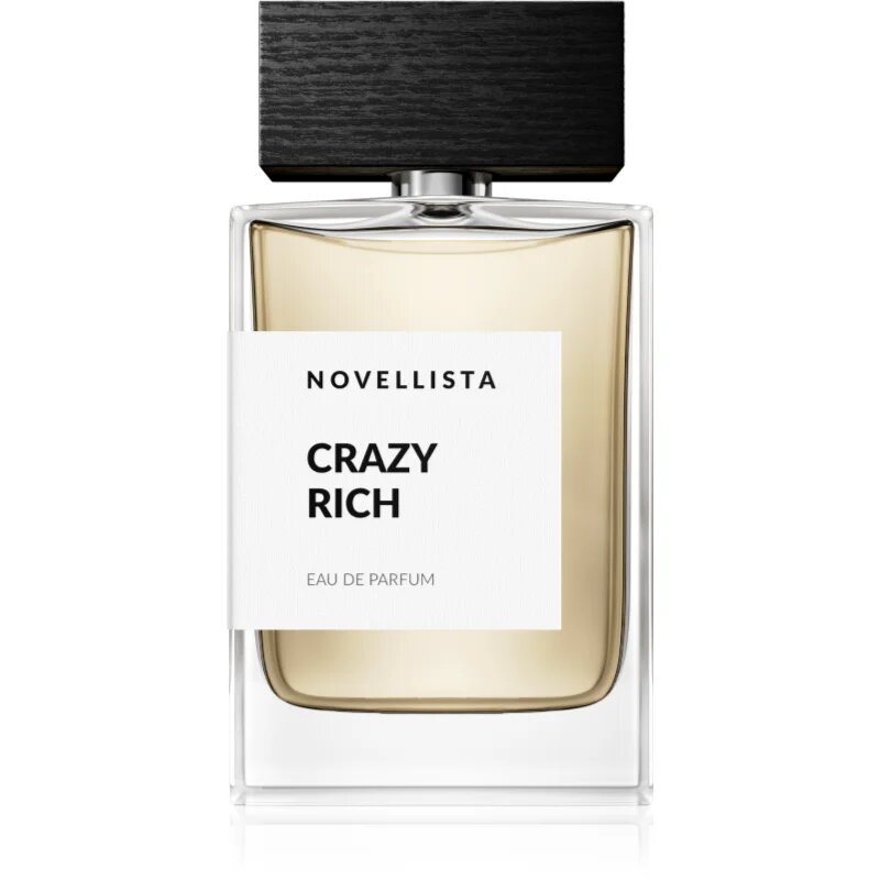 Novellista Crazy Rich парфюмна вода за жени 75 мл.