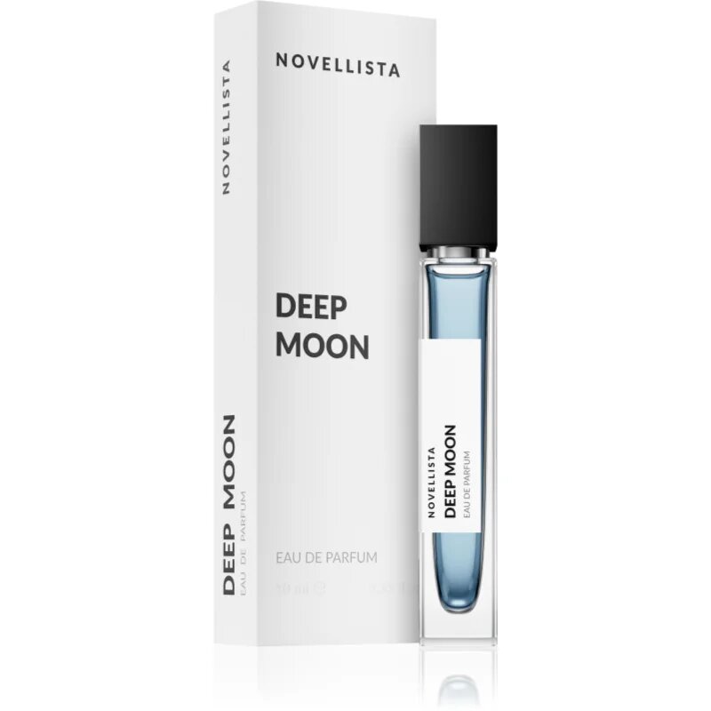 Novellista Deep Moon парфюмна вода за мъже 10 мл.