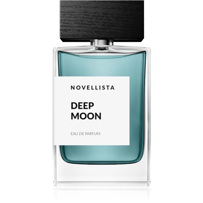 Novellista Deep Moon парфюмна вода за мъже 75 мл.