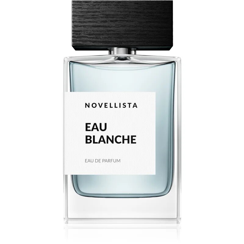 Novellista Eau Blanche парфюмна вода унисекс 75 мл.