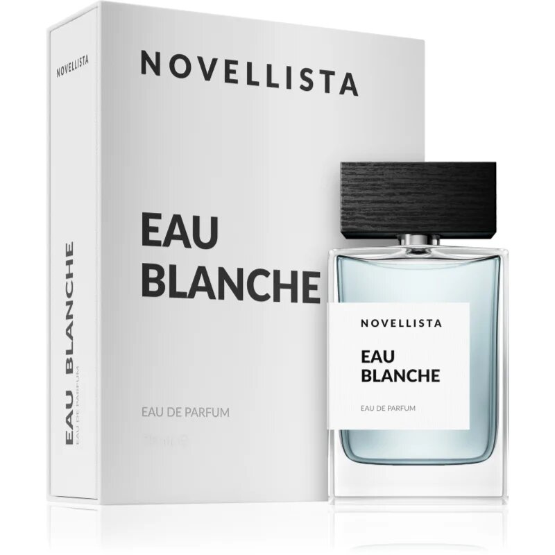 Novellista Eau Blanche парфюмна вода унисекс 75 мл.