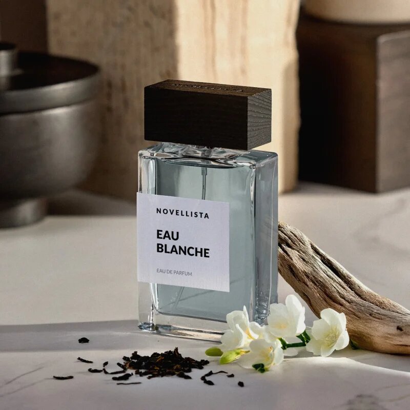 Novellista Eau Blanche парфюмна вода унисекс 75 мл.