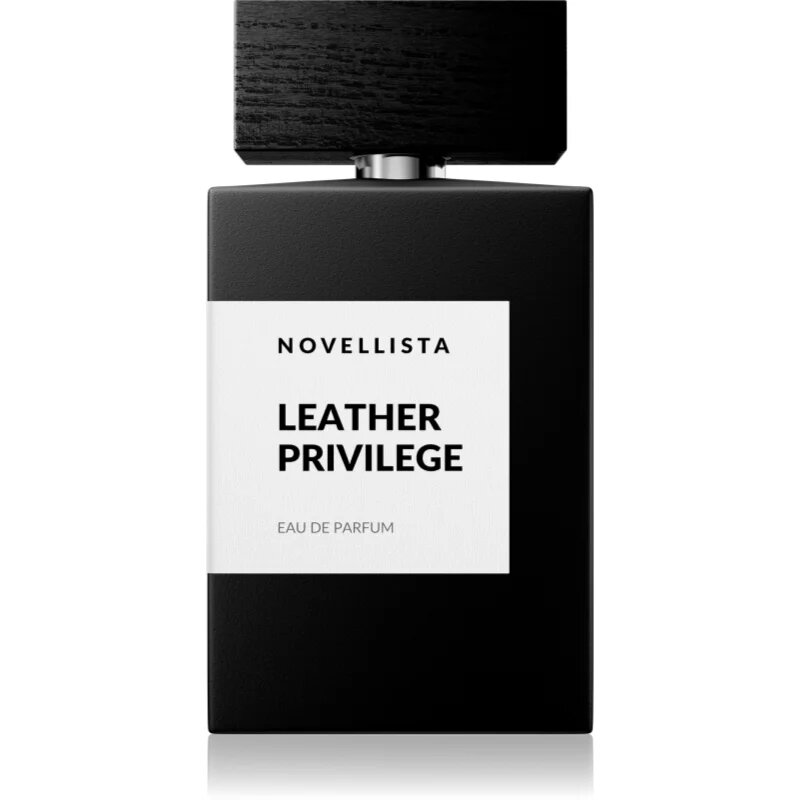 Novellista Leather Privilege парфюмна вода унисекс 75 мл.
