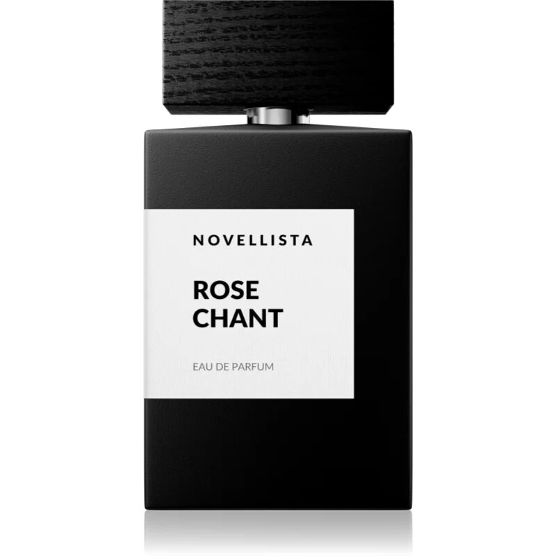 Novellista Rose Chant парфюмна вода лимитирано издание унисекс 75 мл.