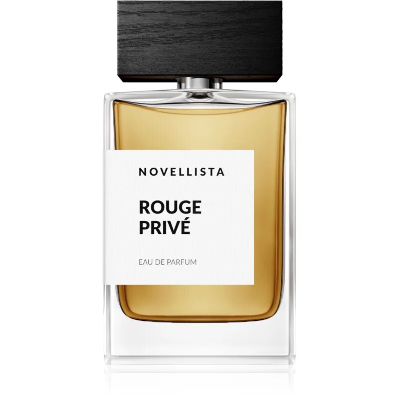 Novellista Rouge Privé парфюмна вода за жени 75 мл.