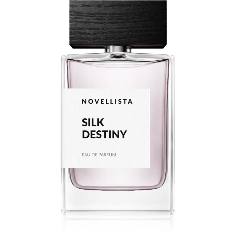 Novellista Silk Destiny парфюмна вода за жени 75 мл.